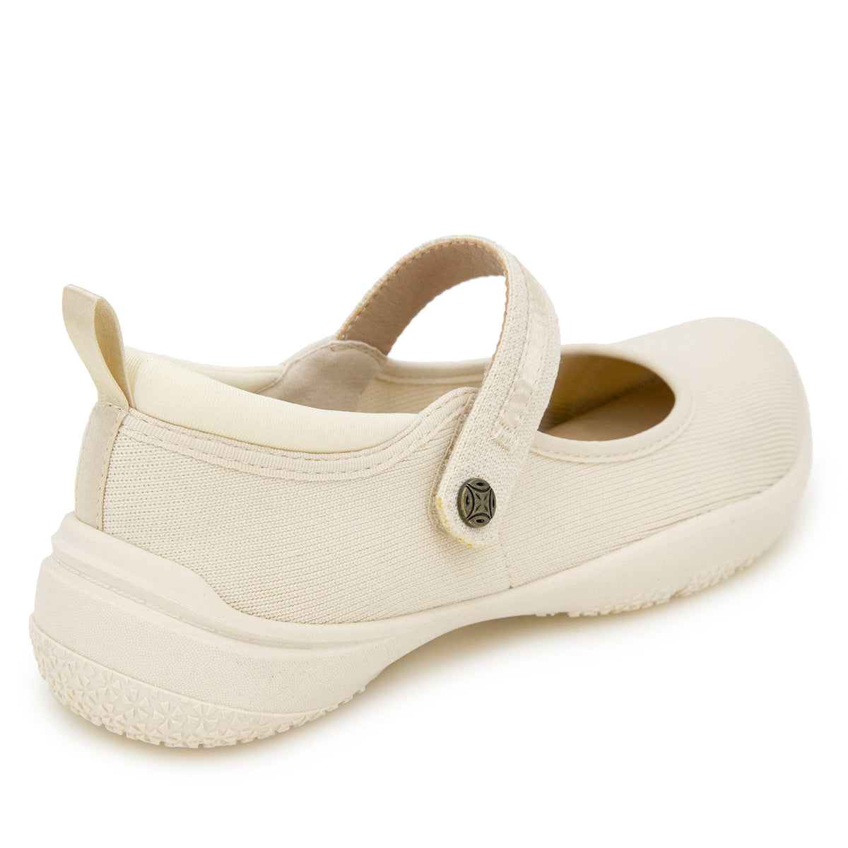 Jambu Great Value - Women Merry Dark Eggshell