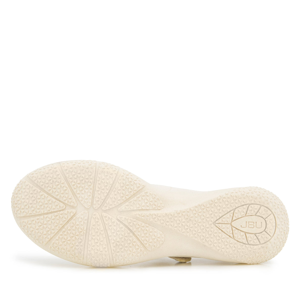 Jambu Great Value - Women Merry Dark Eggshell