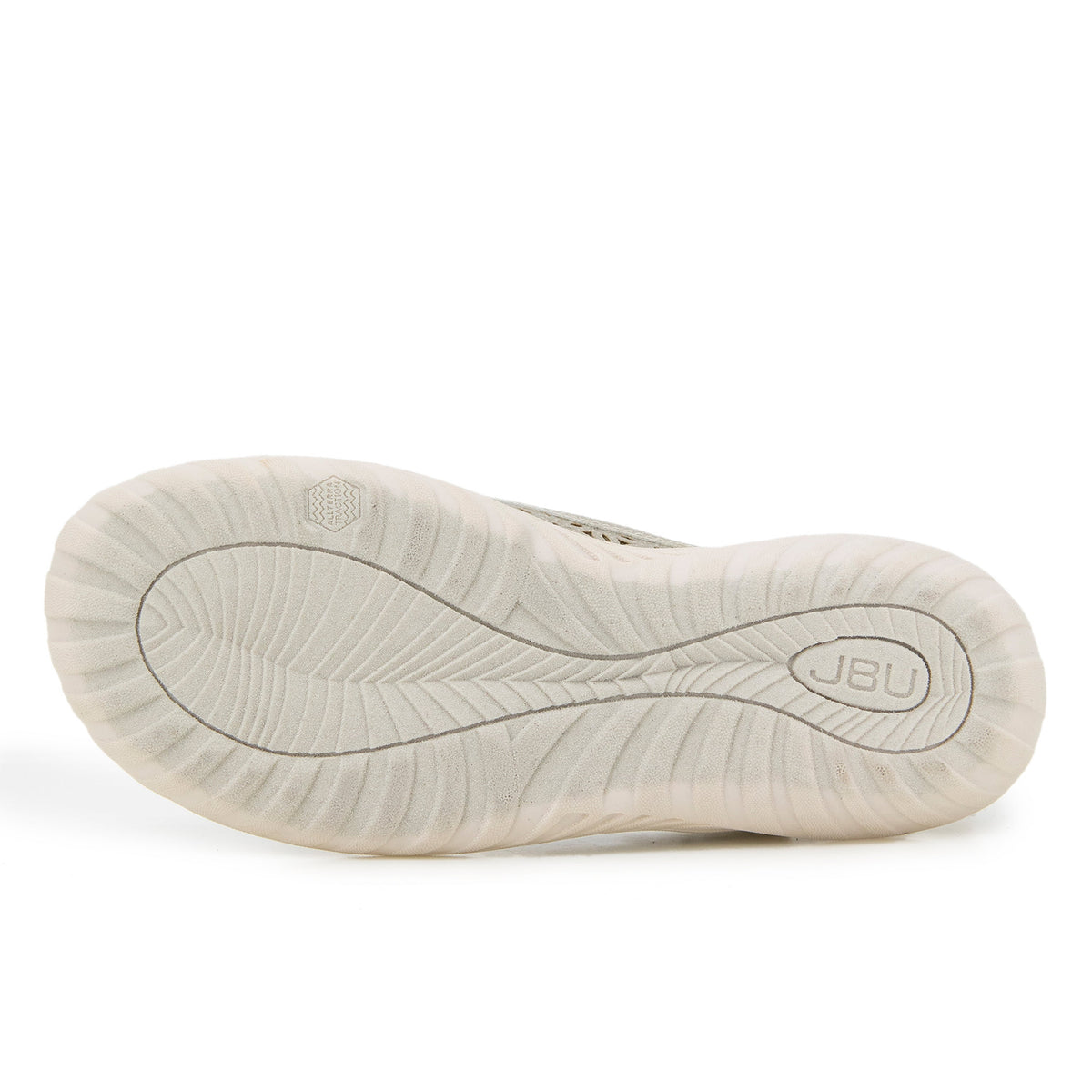 Jambu Latest - Women Daffodil Cream Shimmer