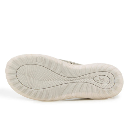 Jambu Latest - Women Daffodil Cream Shimmer