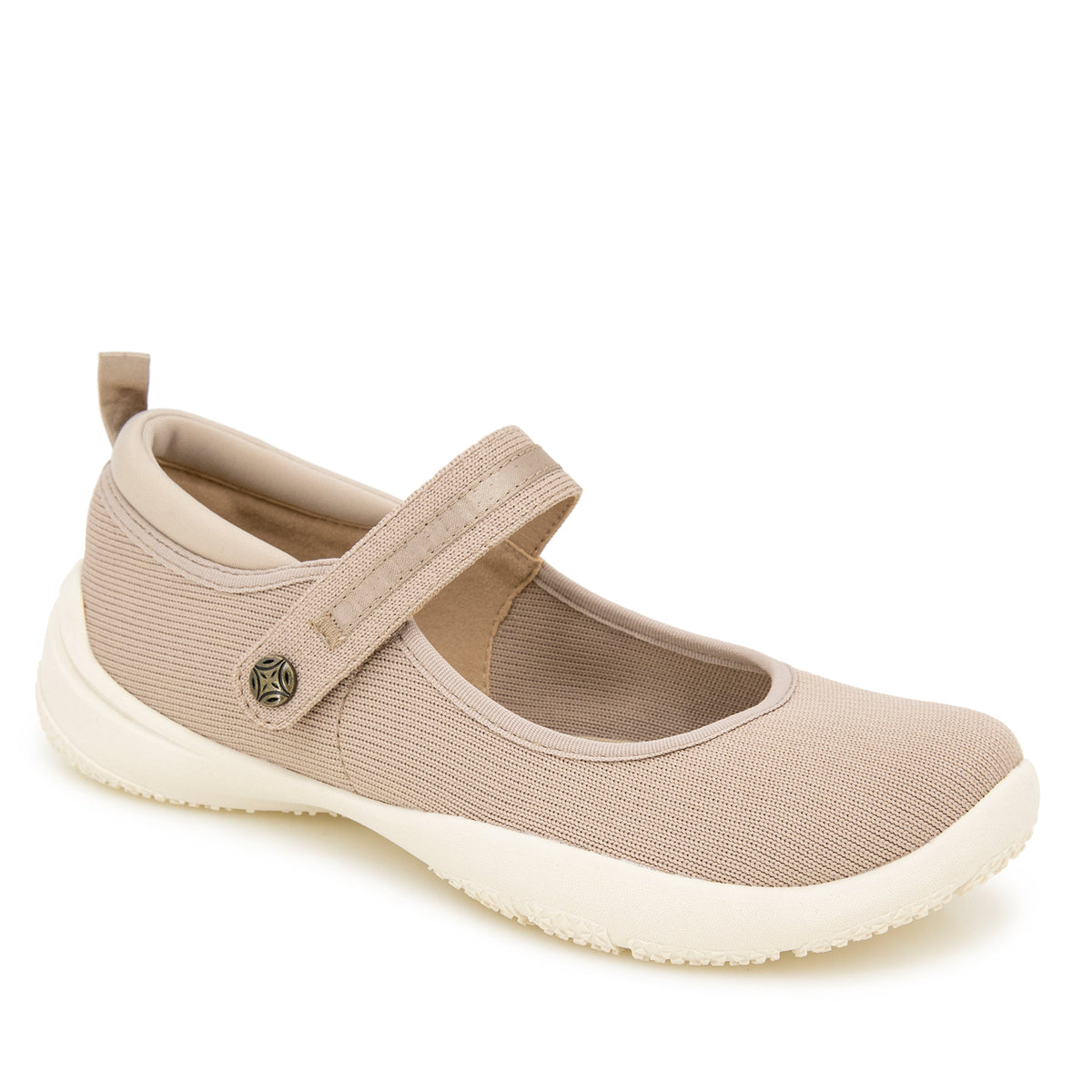 Jambu Quality - Women Merry Taupe