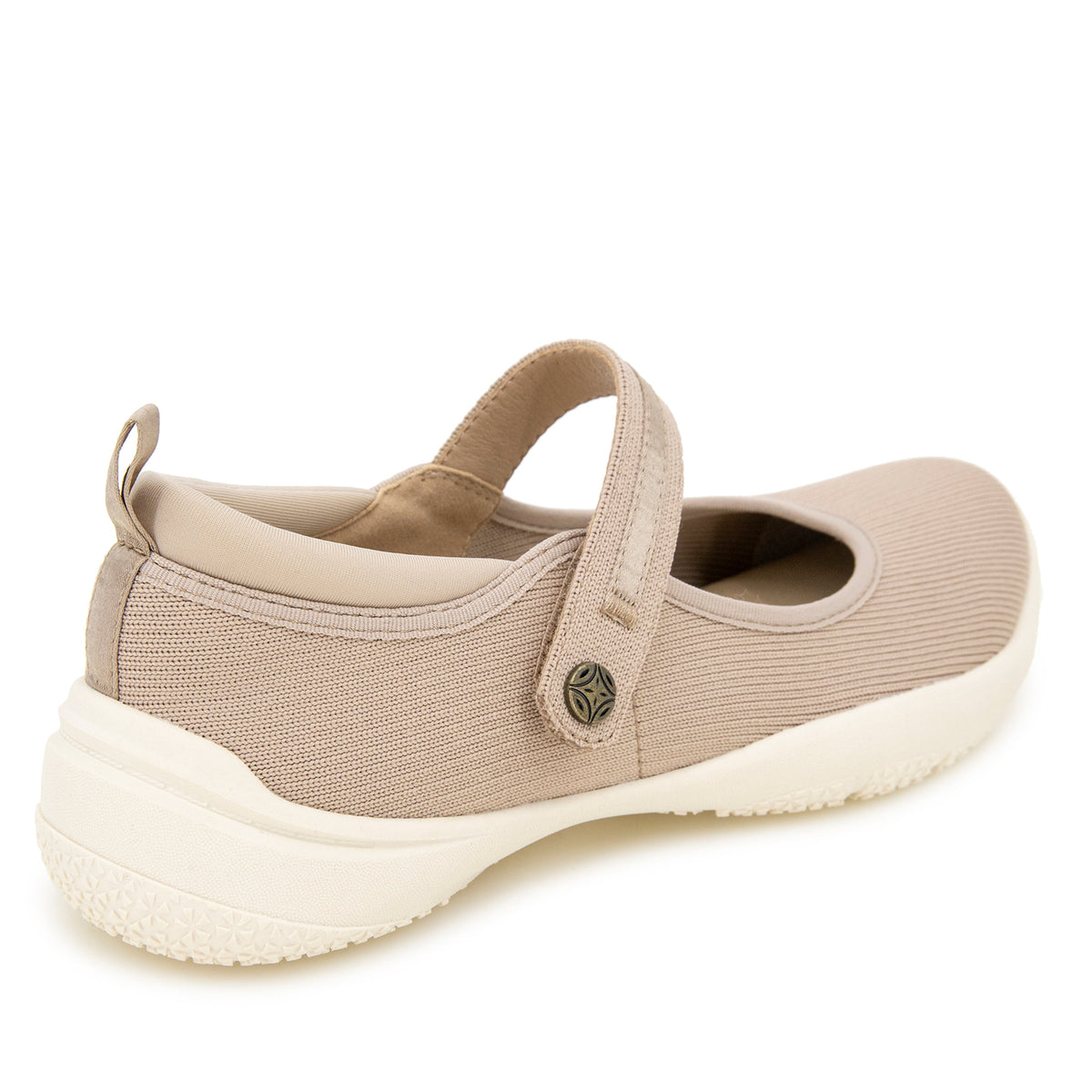Jambu Quality - Women Merry Taupe