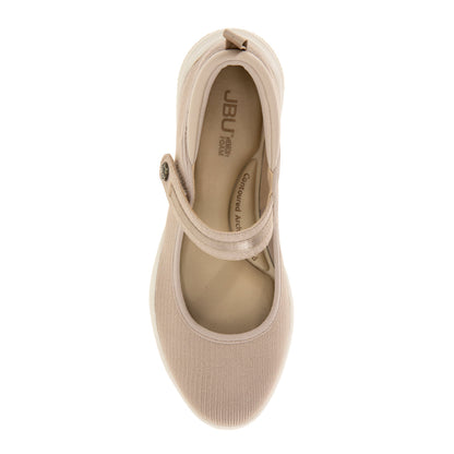 Jambu Quality - Women Merry Taupe