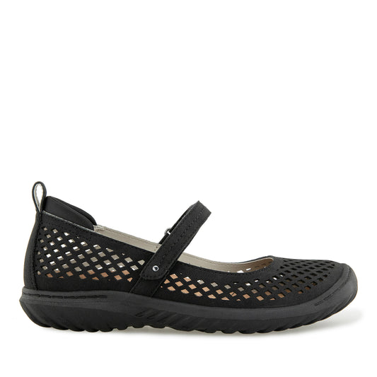 Jambu Customer Favorite - Women Bee Black