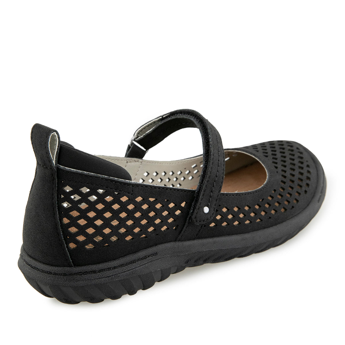 Jambu Customer Favorite - Women Bee Black