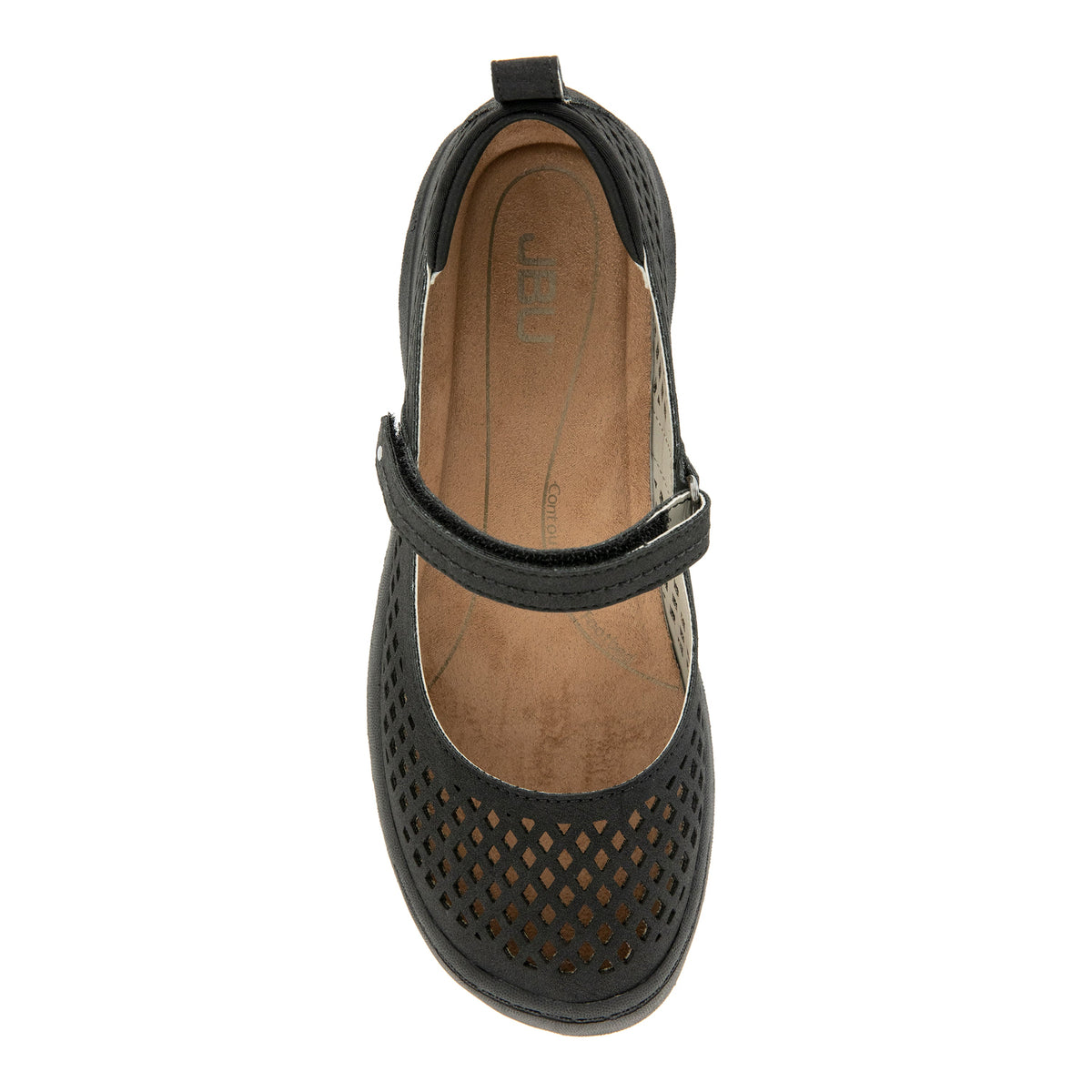 Jambu Customer Favorite - Women Bee Black
