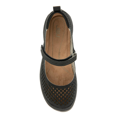 Jambu Customer Favorite - Women Bee Black