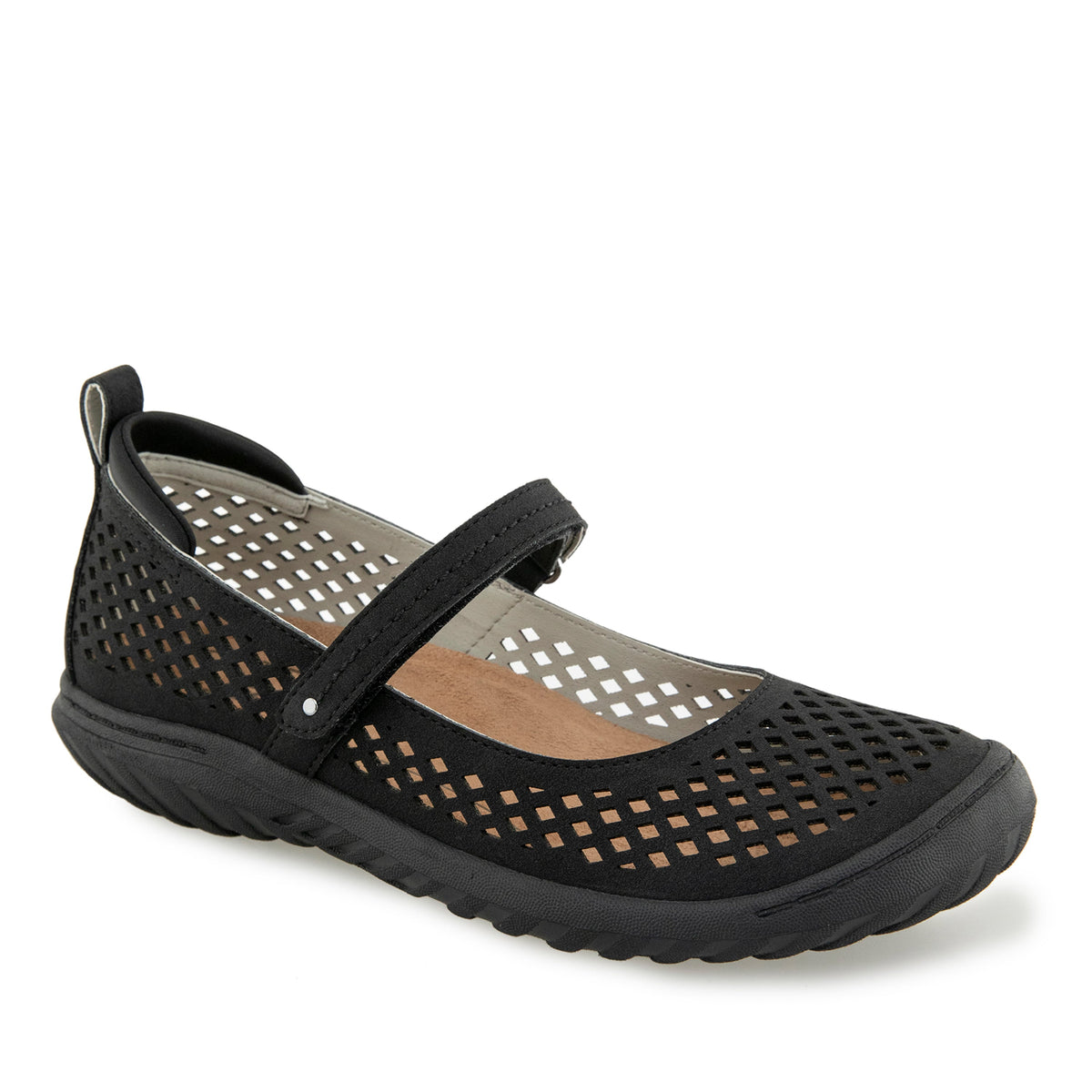 Jambu Customer Favorite - Women Bee Black