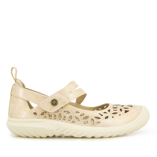 Jambu Top Pick - Women Bellerose Encore Champagne