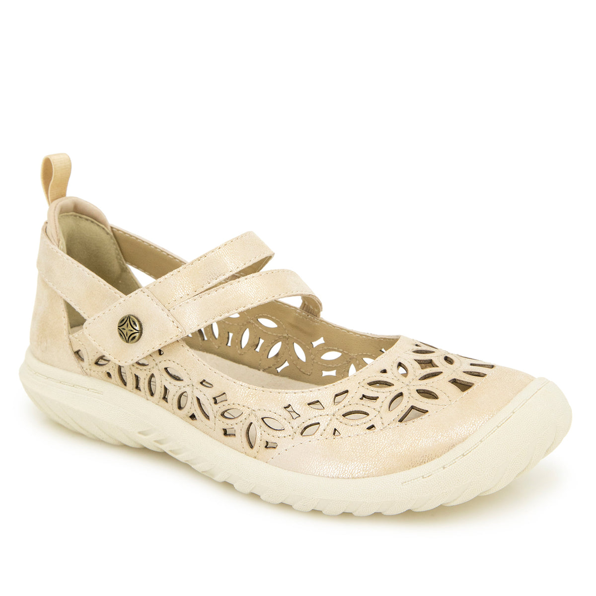 Jambu Top Pick - Women Bellerose Encore Champagne
