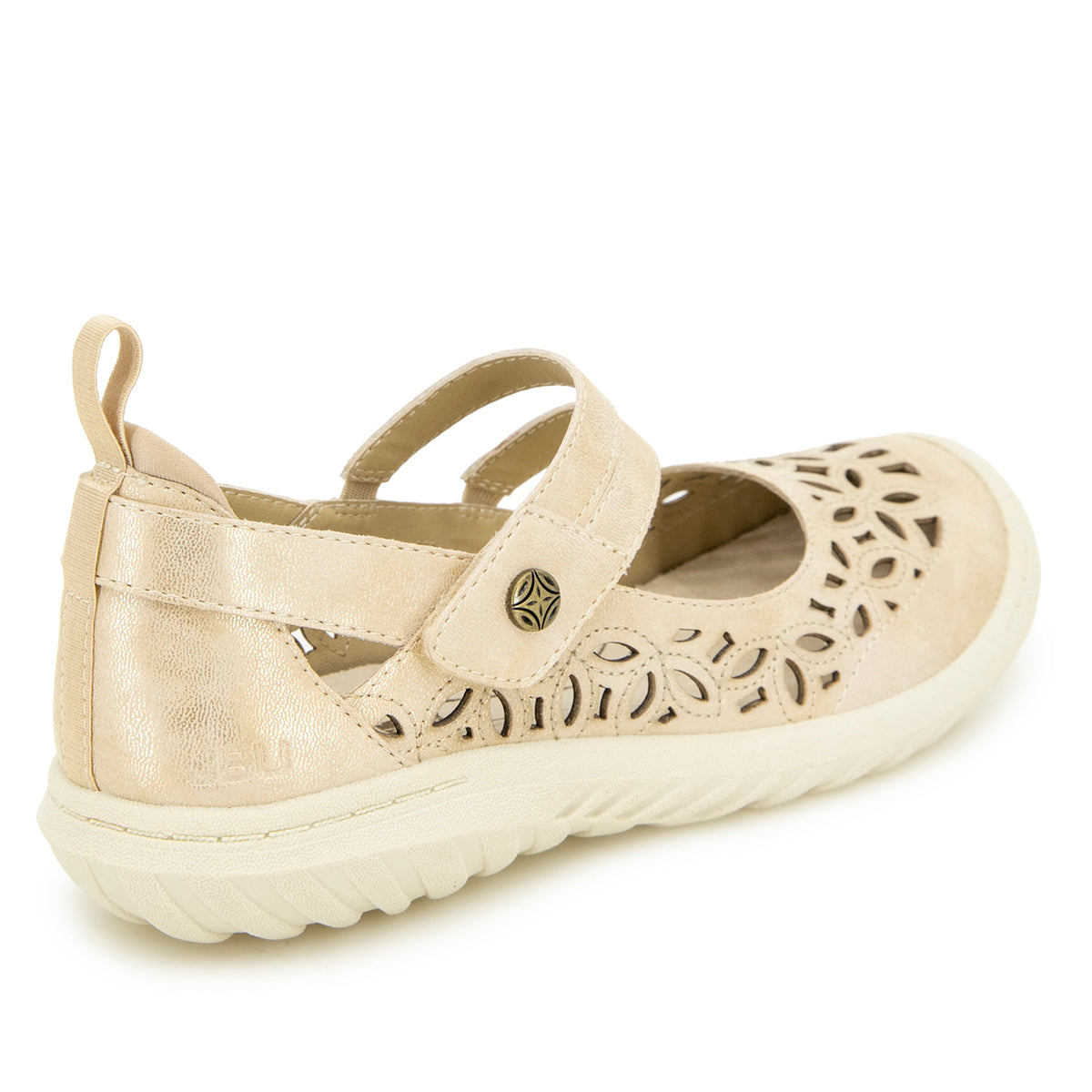 Jambu Top Pick - Women Bellerose Encore Champagne