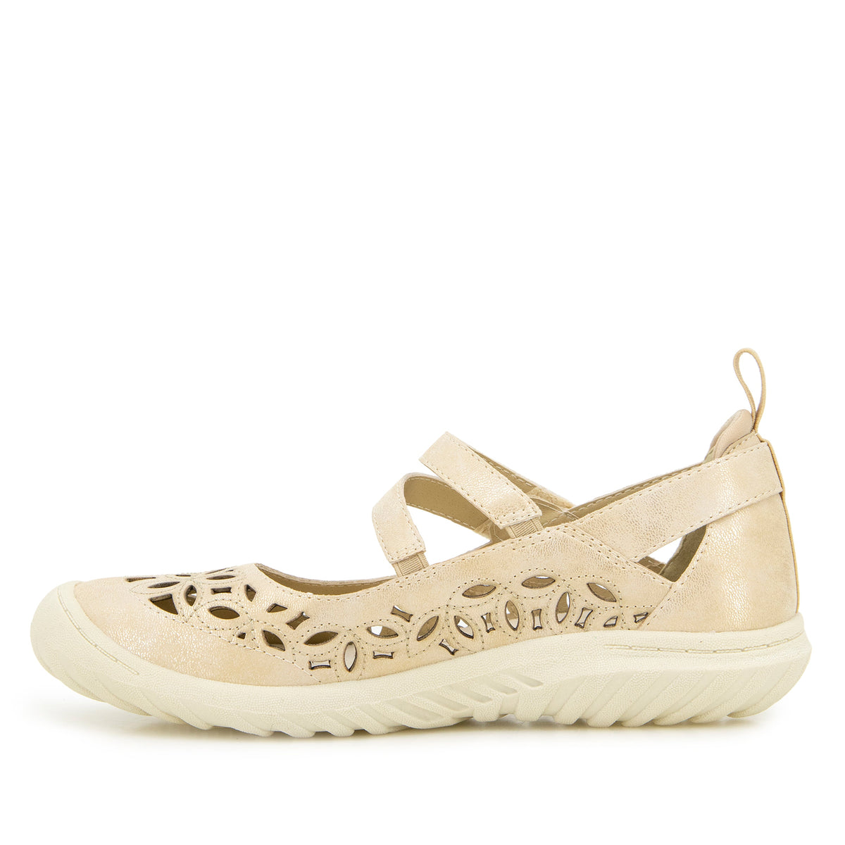 Jambu Top Pick - Women Bellerose Encore Champagne