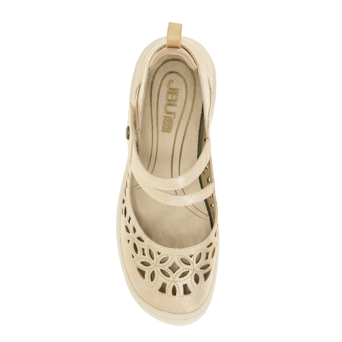 Jambu Top Pick - Women Bellerose Encore Champagne