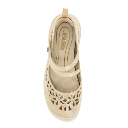 Jambu Top Pick - Women Bellerose Encore Champagne