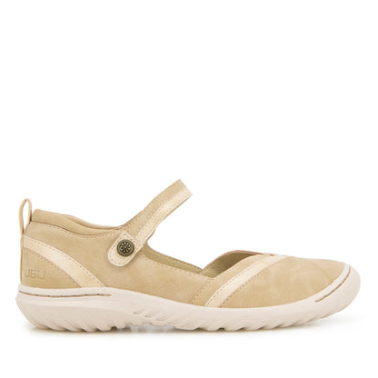 Jambu Smart Buy - Women Raven Light Tan/Shimmer