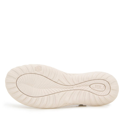 Jambu Smart Buy - Women Raven Light Tan/Shimmer