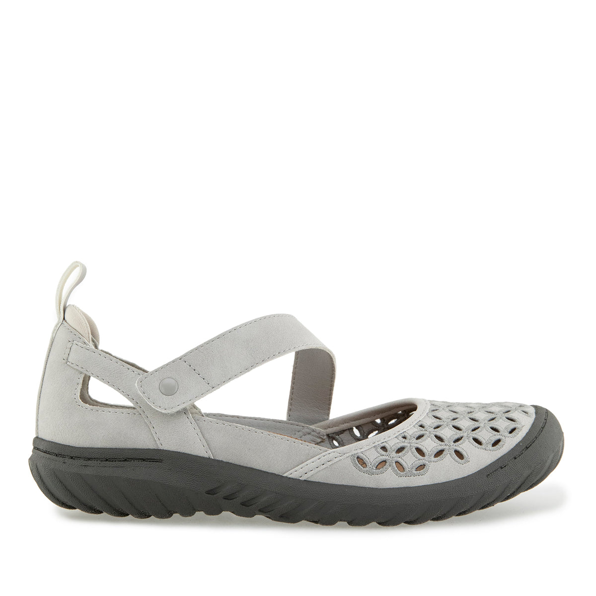 Jambu Great Value - Women Bianca Light Grey