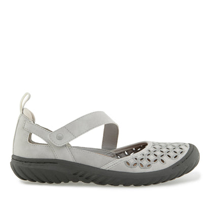 Jambu Great Value - Women Bianca Light Grey