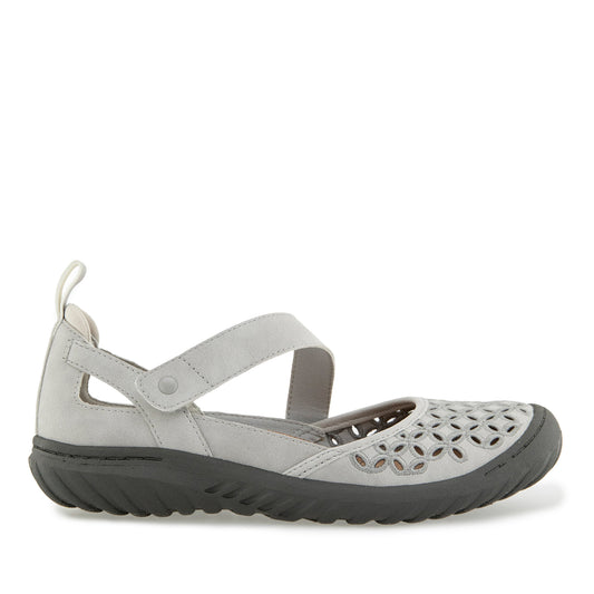 Jambu Great Value - Women Bianca Light Grey