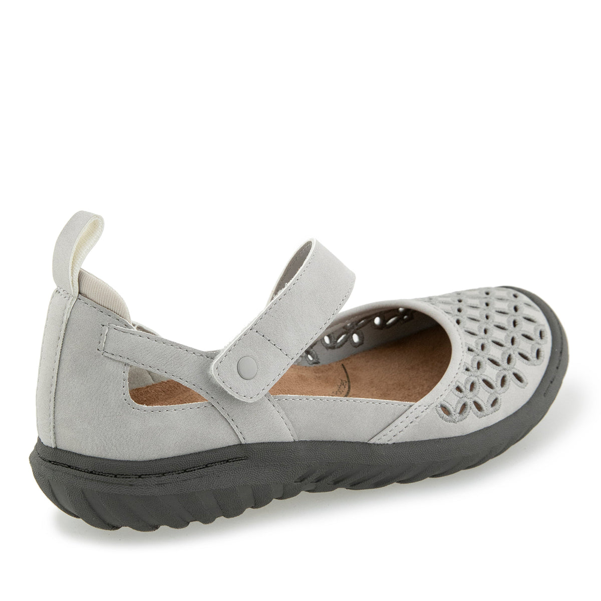 Jambu Great Value - Women Bianca Light Grey