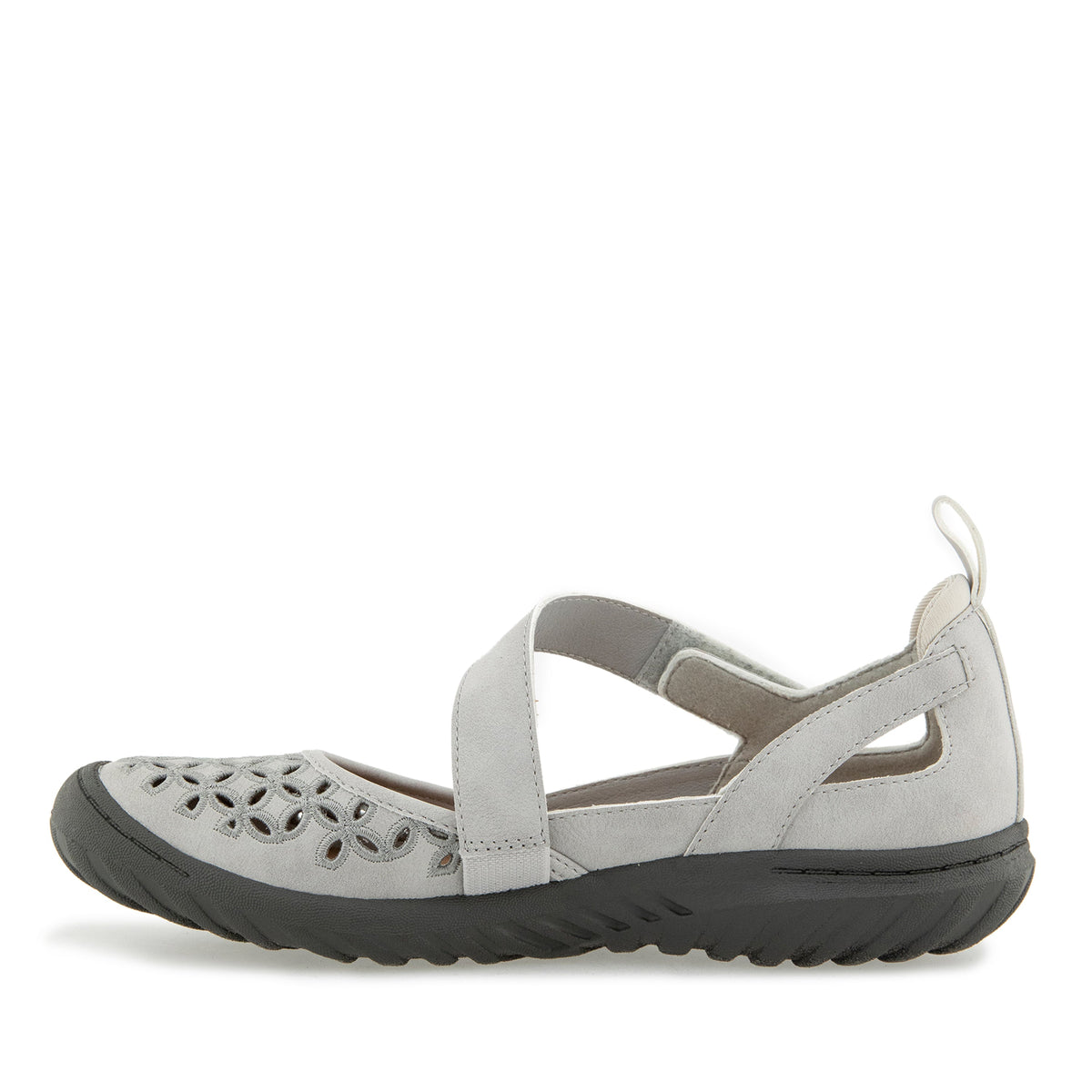 Jambu Great Value - Women Bianca Light Grey