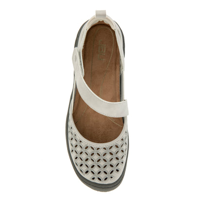 Jambu Great Value - Women Bianca Light Grey