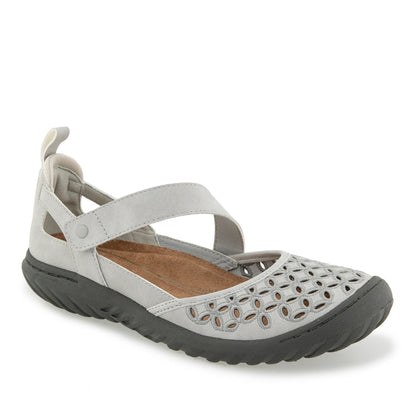 Jambu Great Value - Women Bianca Light Grey