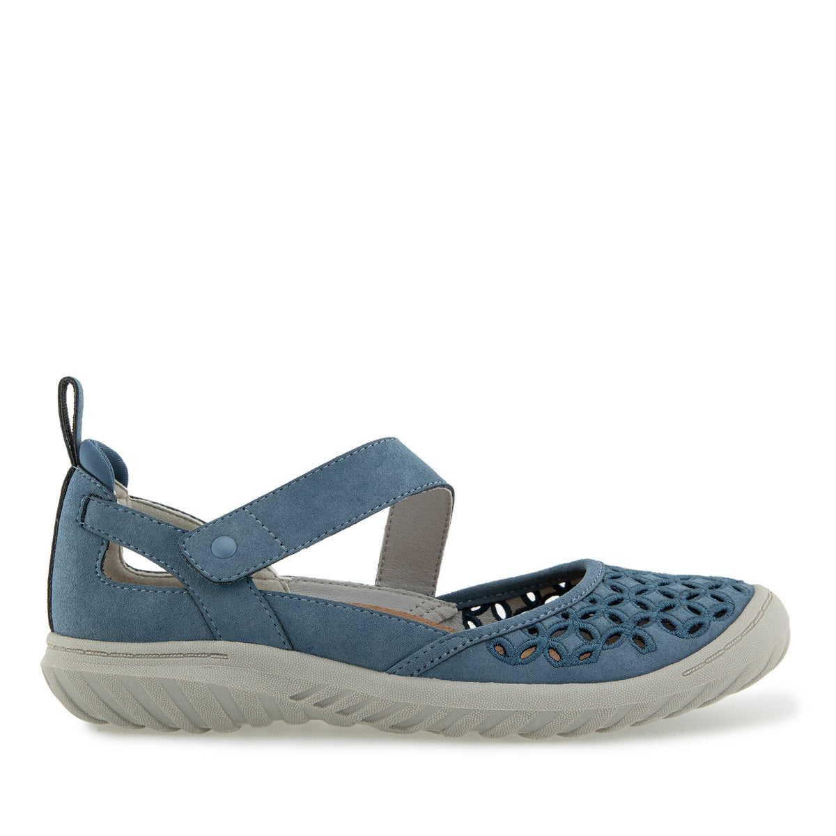 Jambu Latest - Women Bianca Denim