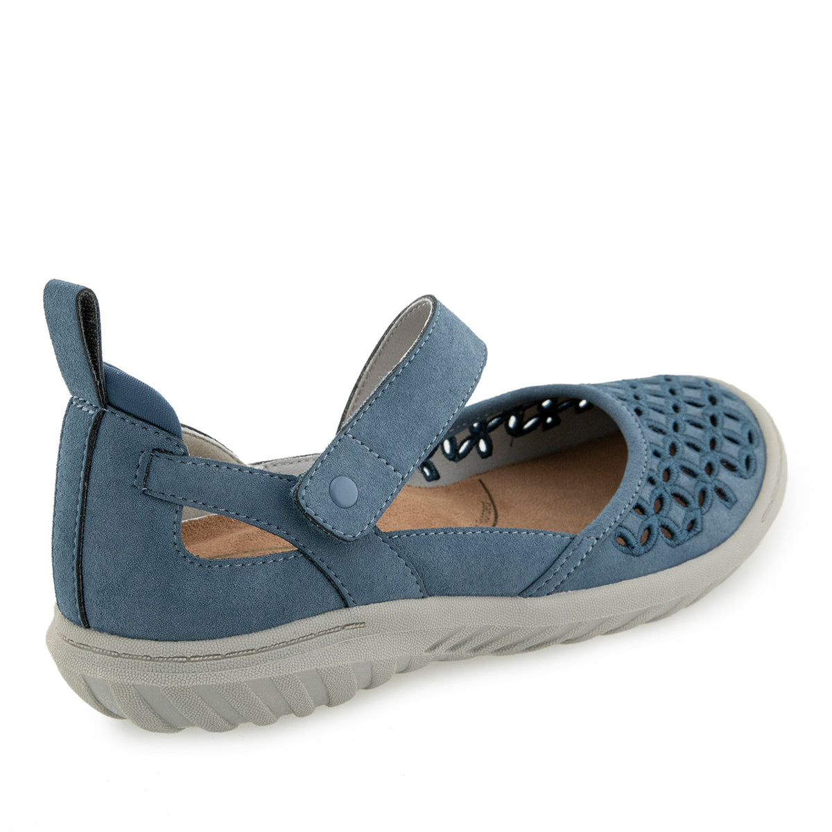 Jambu Latest - Women Bianca Denim