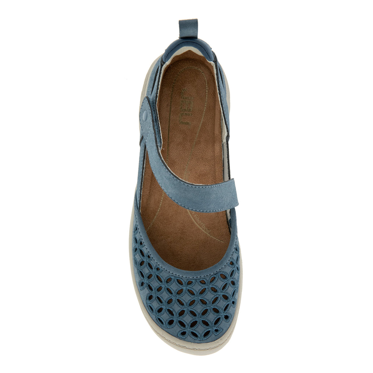 Jambu Latest - Women Bianca Denim
