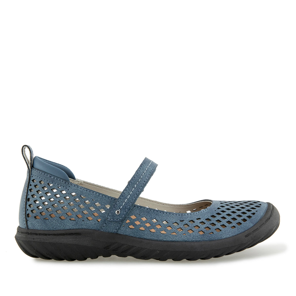 Jambu Quality - Women Bee Denim