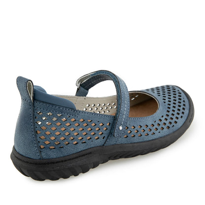 Jambu Quality - Women Bee Denim