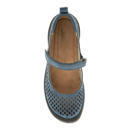 Jambu Quality - Women Bee Denim