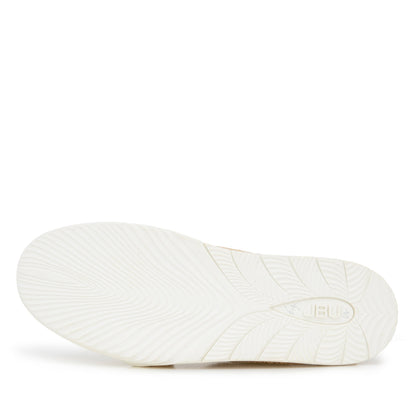 Jambu Customer Favorite - Women Elm Cream Raffia