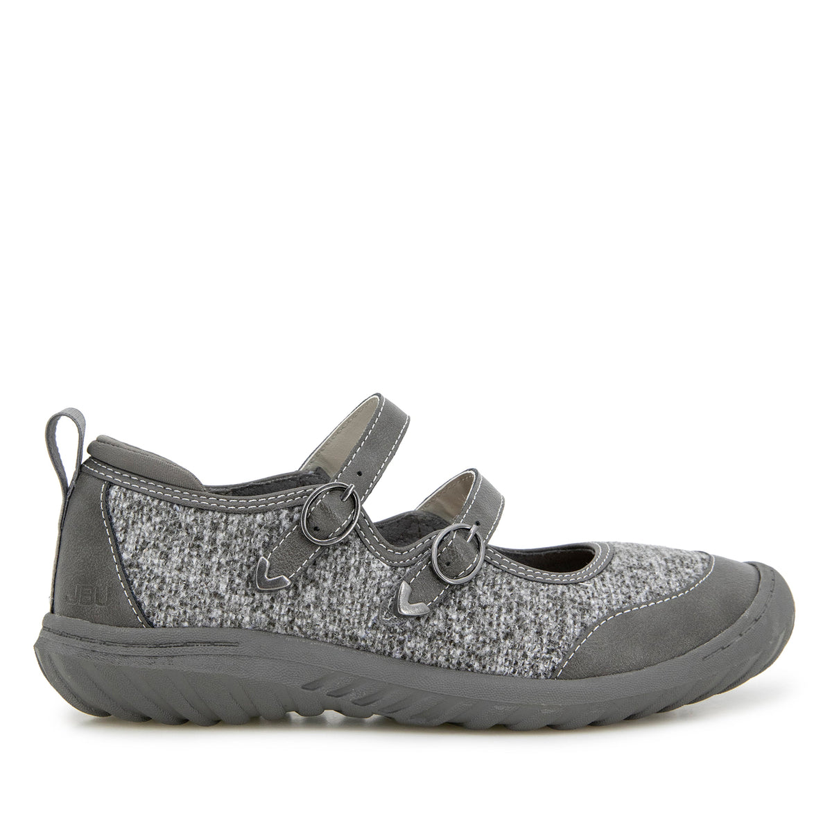 Jambu Top Pick - Women Nina Grey