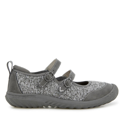 Jambu Top Pick - Women Nina Grey
