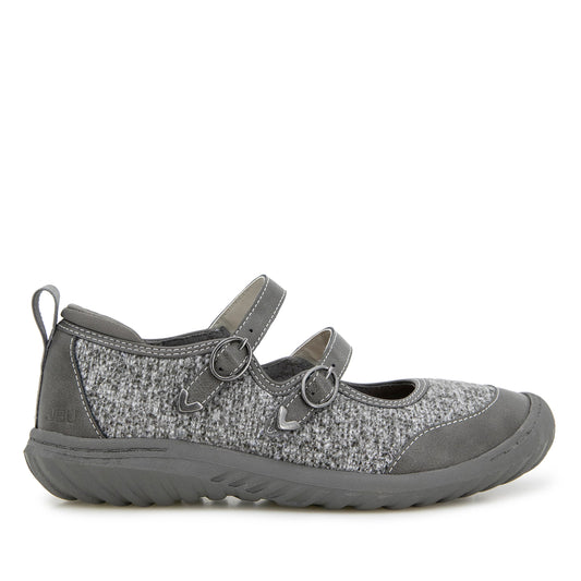 Jambu Top Pick - Women Nina Grey