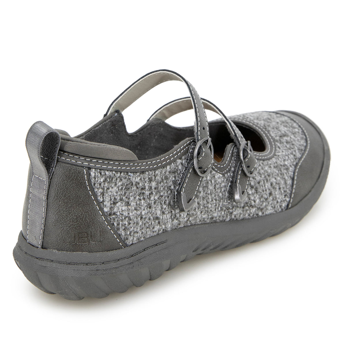 Jambu Top Pick - Women Nina Grey