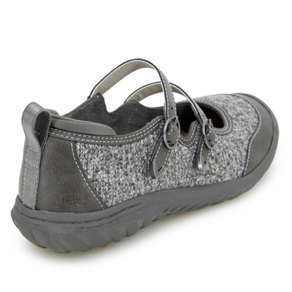Jambu Top Pick - Women Nina Grey