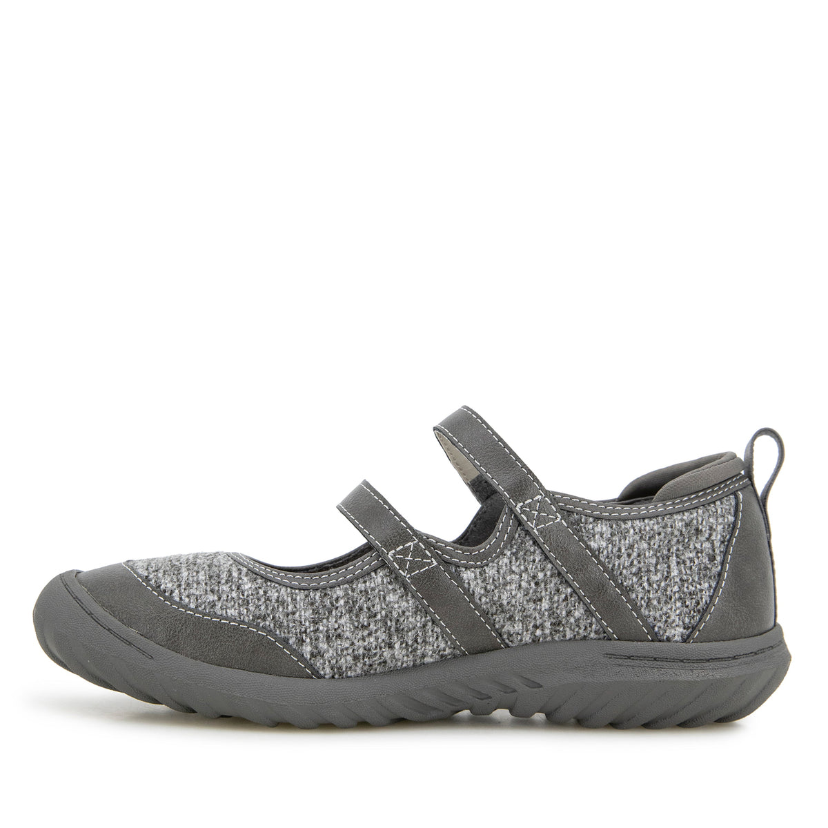 Jambu Top Pick - Women Nina Grey
