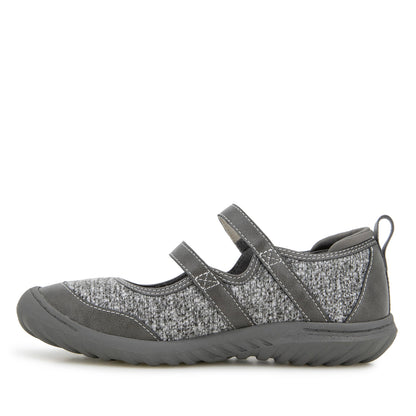 Jambu Top Pick - Women Nina Grey