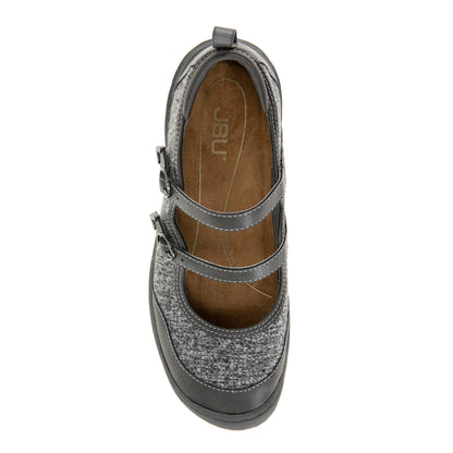 Jambu Top Pick - Women Nina Grey