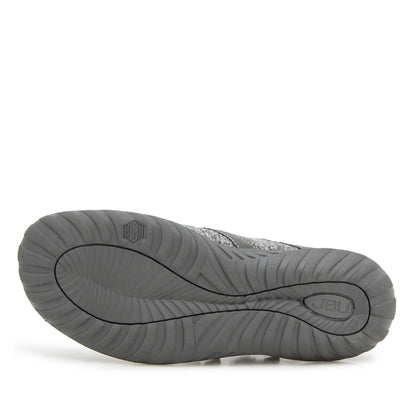 Jambu Top Pick - Women Nina Grey