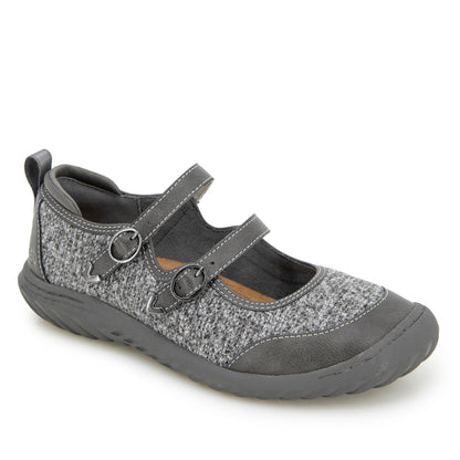Jambu Top Pick - Women Nina Grey