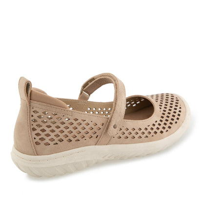 Jambu Smart Buy - Women Bee Taupe