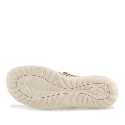 Jambu Smart Buy - Women Bee Taupe