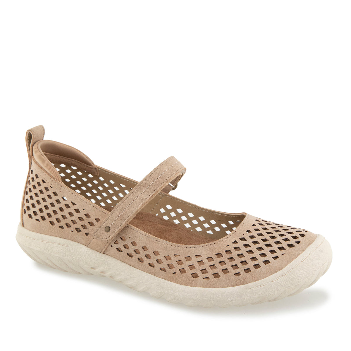 Jambu Smart Buy - Women Bee Taupe