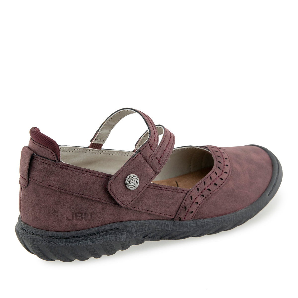Jambu Latest - Adeline