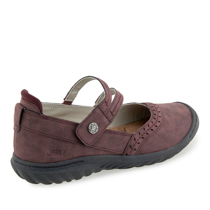 Jambu Latest - Adeline