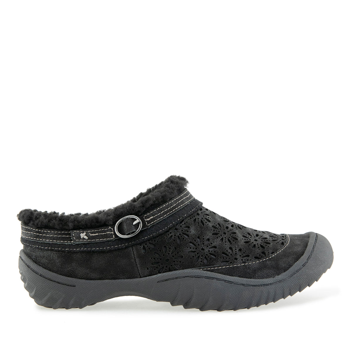 Jambu Trusted - Ginger Encore